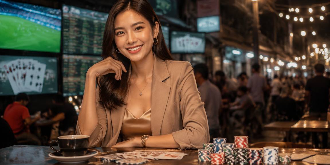 bty1233 Casino Việt Nam